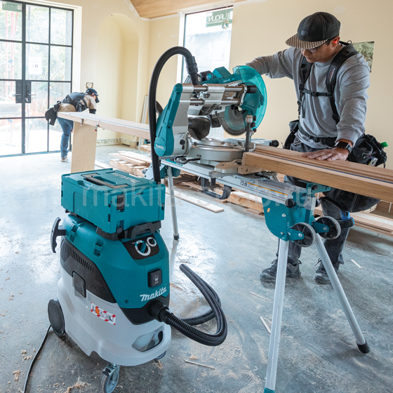 Универсальный пылесос Makita VC4210L 3223209302