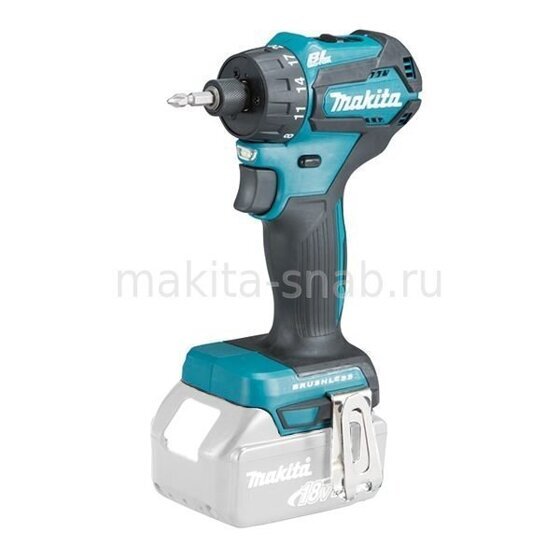 Аккумуляторный шуруповерт Makita DDF083Z