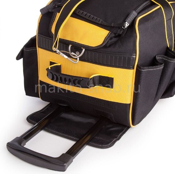 DWST1-79210 DeWalt Сумка для инструмента DUFFLE BAG с колесами 4233845911