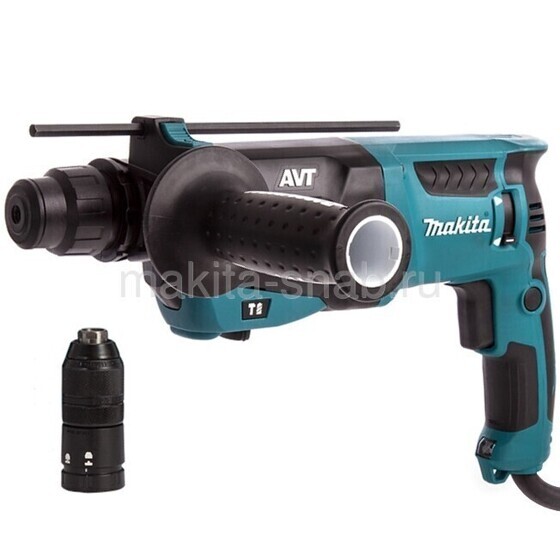 Перфоратор Makita HR2631FT 3223183310