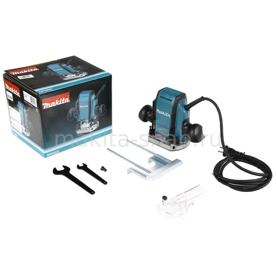 Фрезер Makita RP0900 5716455911