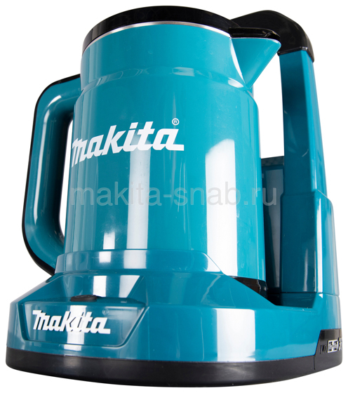 Аккумуляторный чайник Makita DKT360Z 3722210307