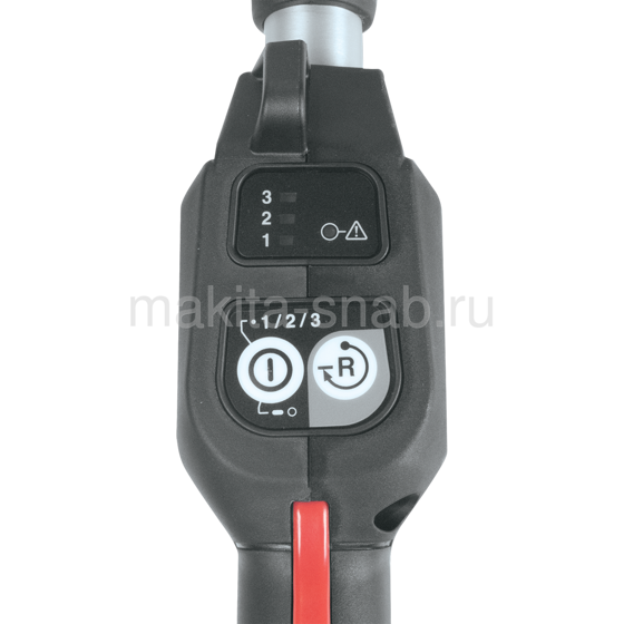 Аккумуляторный мотоблок Makita UX01GZ 1518249507