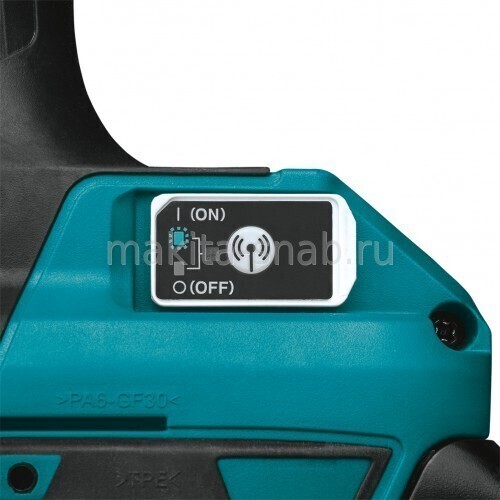 Аккумуляторный перфоратор Makita DHR182ZWJ 776202305