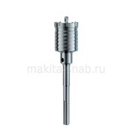 Полая коронка 150х550 SDS-Max Makita P-26010 (1)