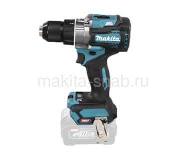 Дрель-шуруповерт XGT Makita DF001GZ 404080304