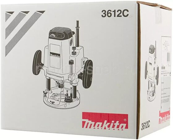 Фрезер Makita 3612C 130120510