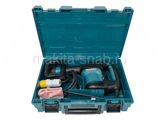 Отбойный молоток Makita HM0870C 2824030109