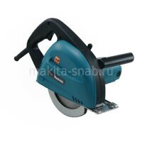 Пила дисковая по металлу Makita 4131