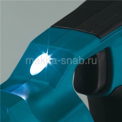 Аккумуляторные ножницы Makita DJS200Z 505986504