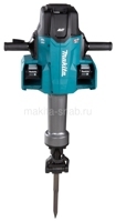 Аккумуляторный отбойный молоток Makita HM004GZ