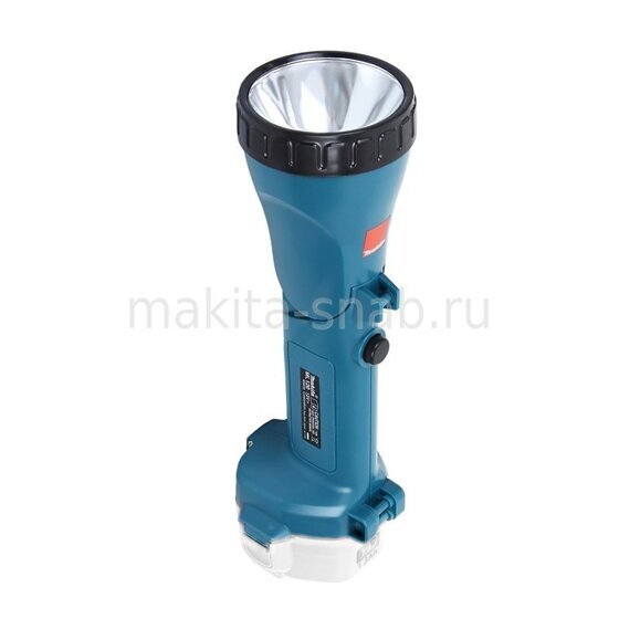 Аккумуляторный фонарь Makita ML120 192749-7