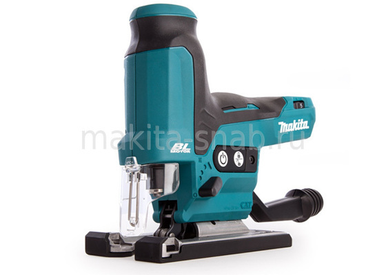 Аккумуляторный лобзик Makita JV102DZ