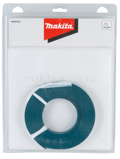 Лента для направляющей шины Makita 194416-0 3768876708