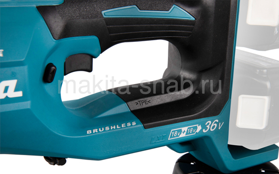 Аккумуляторный землебур Makita DDG460ZX7 2533994704