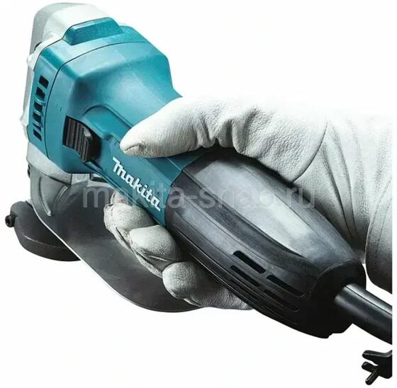 Листовые ножницы по металлу Makita JS1602 3720417110