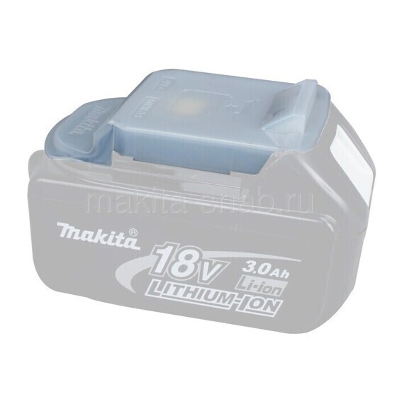 Крышка аккумулятора Makita 450128-8 1207075511