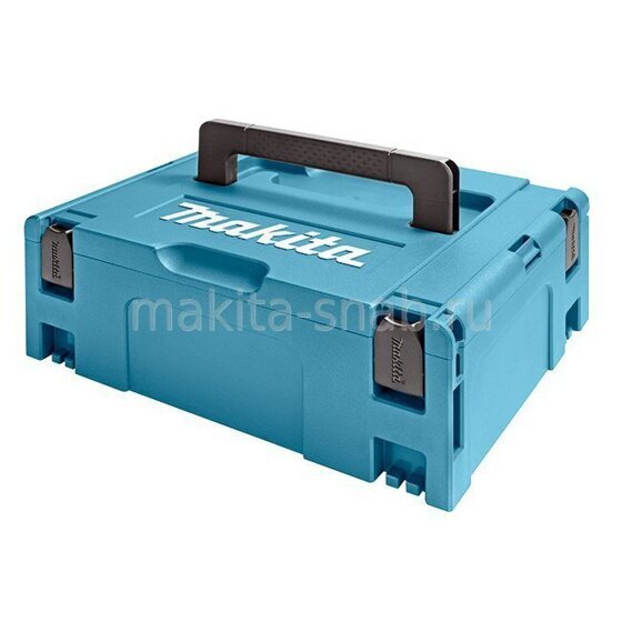 Чемодан для инструментов Makpac Type 2 Makita 821550-0 1617536863