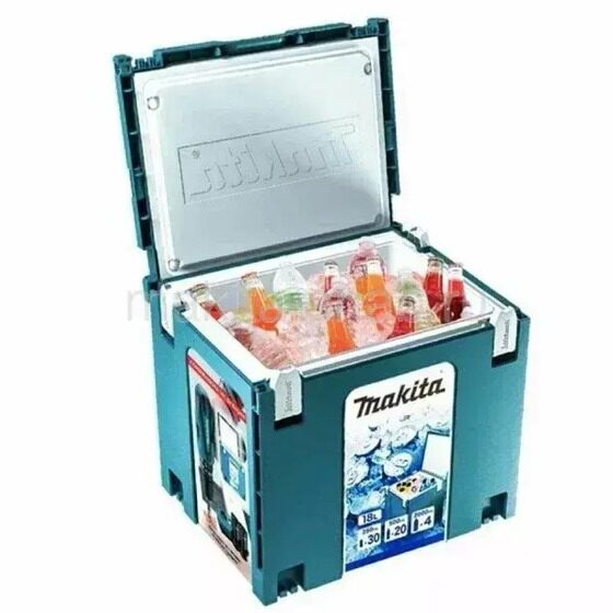 Термобокс MakPac Cool Stacker Case 4 Makita 198253-4 1073539710