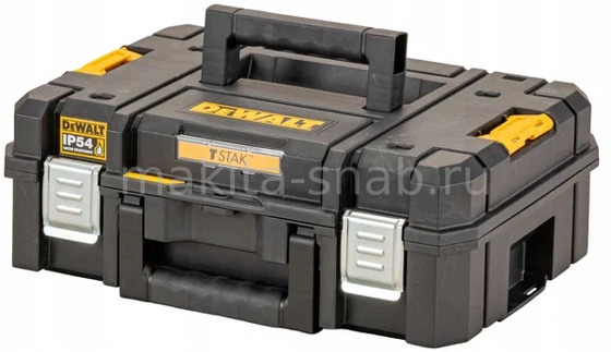 DWST83345-1 DeWalt Модуль системы DEWALT TSTAK IP54