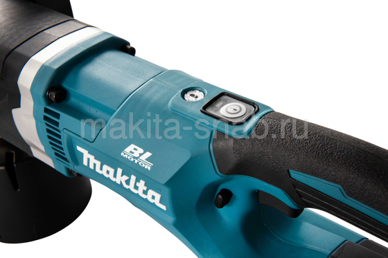 Аккумуляторный землебур Makita DDG460ZX7 2533993104