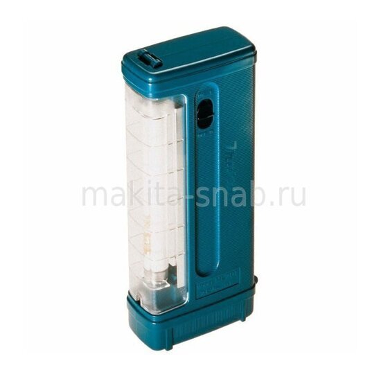 Аккумуляторный фонарь Makita ML700 (STEXML700)