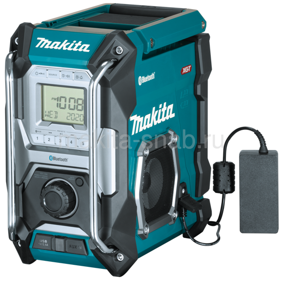 Радио XGT Makita MR002GZ 4163131704