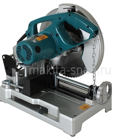 Монтажная пила Makita LC1230N 1194574305