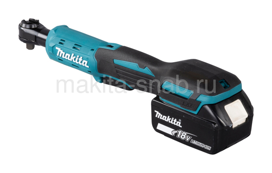 Аккумуляторная трещотка Makita DWR180Z 3292361104