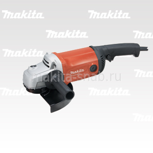 Угловая шлифовальная машина Makita MT (Красная) M0921 ( 230 мм ) 3424883005