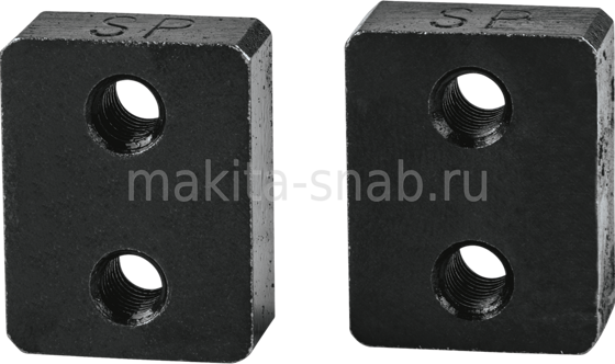 Нож для резки арматуры (для DSC162 и DSC163) Makita SC09002470