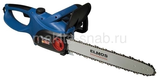 Цепная пила Elmos ESH-24/40 e70 260