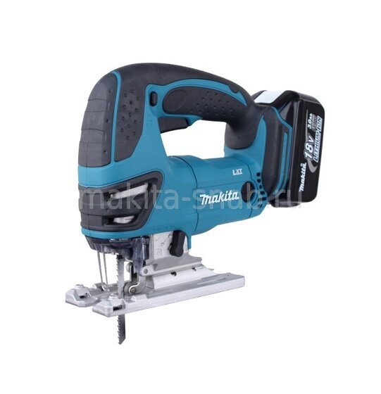 Аккумуляторный лобзик Makita DJV180RFE 1614139263