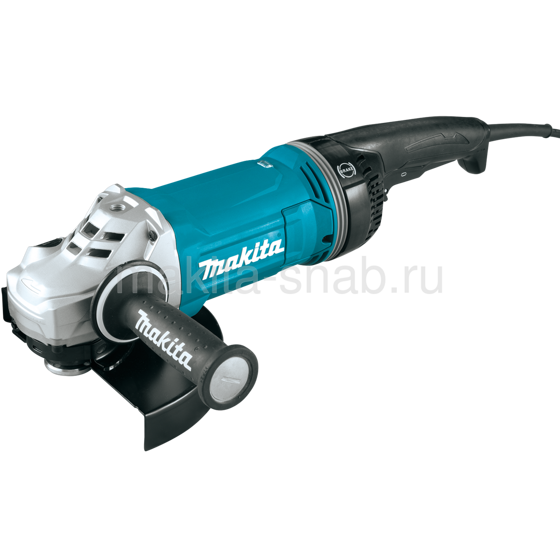 Углошлифовальная машина Makita GA9070X1