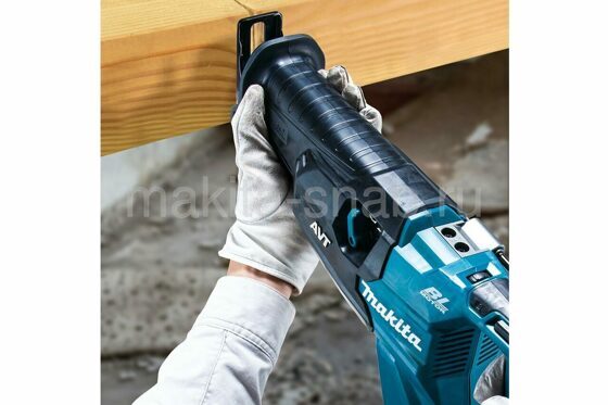 Сабельная пила XGT Makita JR002GZ 1034373910