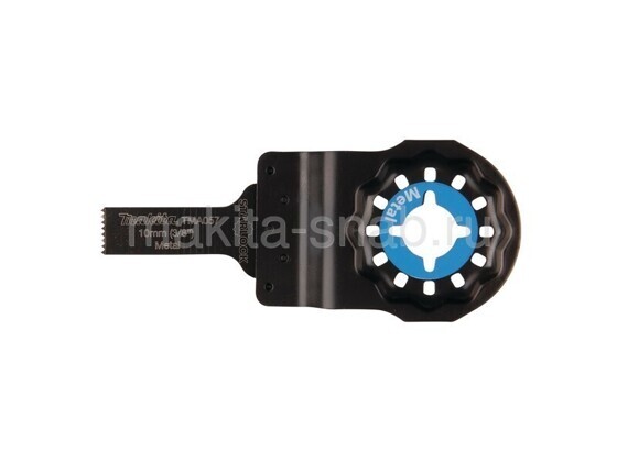 Полотно погружное Starlock 10 x 30 мм Makita B-64917