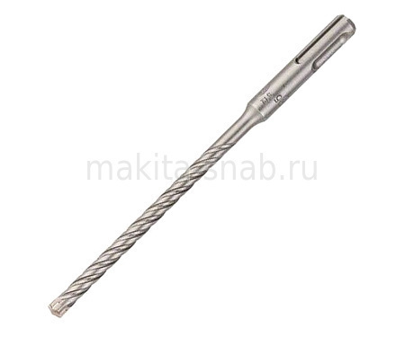 Бур SDS-plus 4Cutter 10x210 Makita B-62686