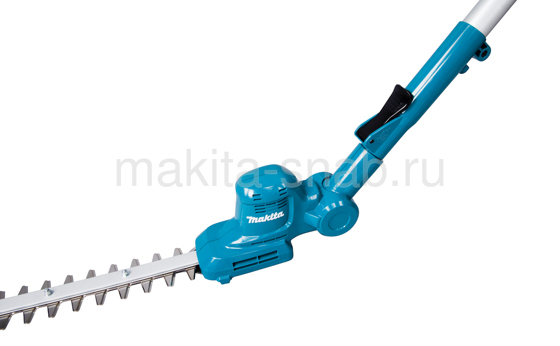 Аккумуляторный кусторез со штангой Makita UN460WDWA 4147500108