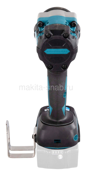 Аккумуляторный ударный гайковерт Makita DTW700Z 3282576504