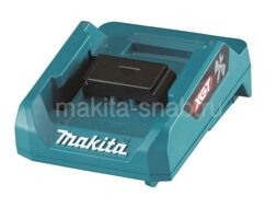 Адаптер BTC05 для аккумуляторов XGT (для тестера аккумуляторов BTC04) Makita 191K30-9