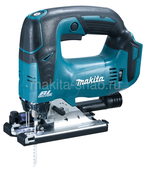 Аккумуляторный лобзик Makita DJV182Z 3215153906