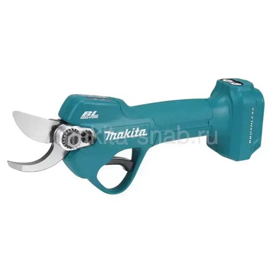 Аккумуляторный секатор Makita UP100DZ