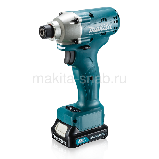 Аккумуляторный ударный шуруповерт Makita TD112DZ 2778494707