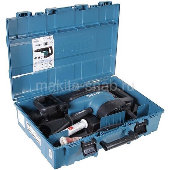 Перфоратор Makita HR5210C 2444660910