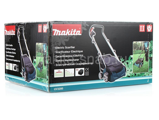 Электрический скарификатор Makita UV3200 2801643902