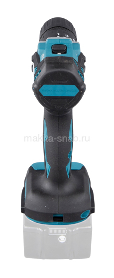 Аккумуляторная дрель-шуруповерт Makita DHP487Z 331438708