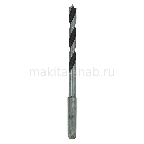 Сверло по дер.sds-plus 4х105 Makita B-57489