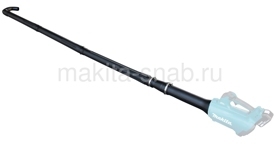 Набор для очистки желобов Makita 191B03-8