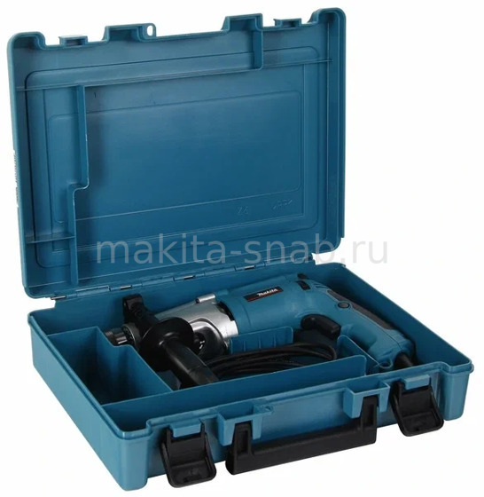 Ударная дрель Makita HP2070F 2808711911