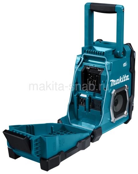 Радио XGT Makita MR003GZ 988233709